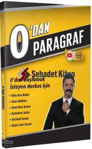 0 dan Paragraf