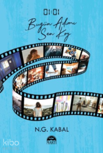 01:01 Adımı Sen Koy - Cep Boy