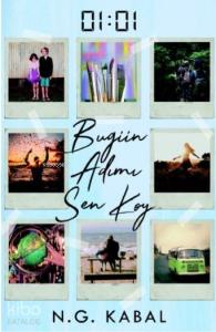 01:01; Bugün Adımı Sen Koy