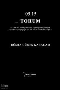 05.15 Tohum