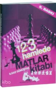 1-2-3 Hamlede Matlar Kitabı