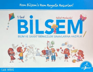 1. Sınıf Bilsem Bilim ve Sanat Merkezleri Hazırlık