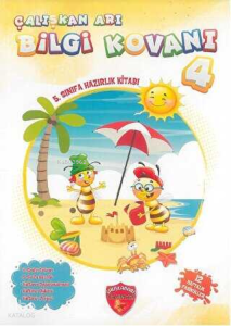 1. Sınıf Çalışkan Arı Bilgi Kovanı