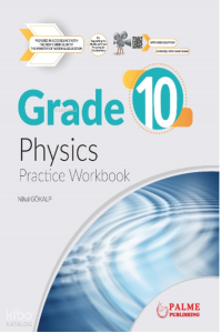 10 Grade Physıcs Practıce Workbook