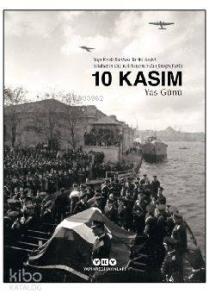 10 Kasım Yas Günü