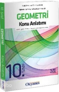 10. Sınıf| Geometri Konu Anlatımı