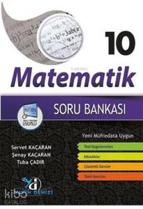 10. Sınıf Matematik Soru Bankası