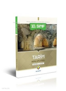 10.Sınıf Tarih Konu Anlatımlı