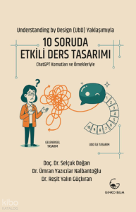 10 Soruda Etkili Ders Tasarımı