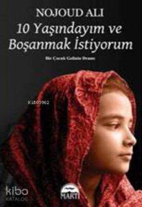 10 Yaşındayım ve Boşanmak İstiyorum; Bir Çocuk Gelinin Dramı