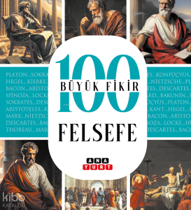 100 Büyük Fikir - Felsefe