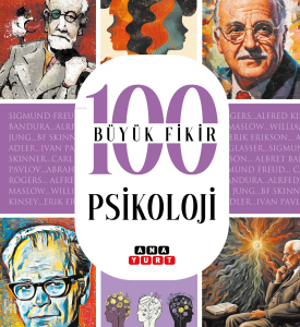100 Büyük Fikir - Psikoloji