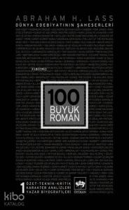 100 Büyük Roman - 1