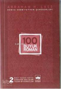 100 Büyük Roman 2
