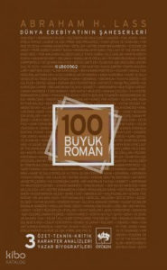 100 Büyük Roman 3