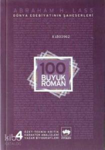 100 Büyük Roman 4