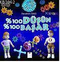 %100 Düşün %100 Başar