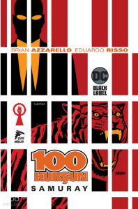 100 Kurşun 7 - Samuray