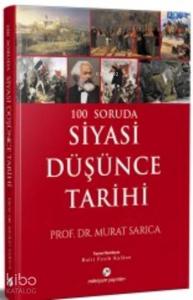 100 Soruda Siyasi Düşünce Tarihi