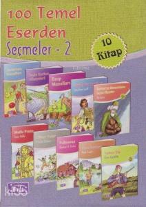100 Temel Eserden Seçmeler 2 (10 Kitap)