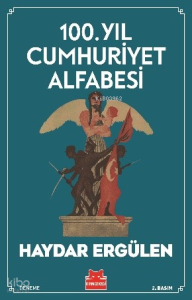 100. Yıl Cumhuriyet Alfabesi