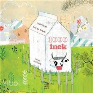 1000 İnek