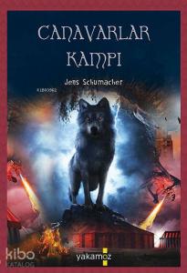 1000 Macera Dünyası Canavarlar Kampı