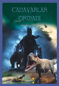 1000 Macera Dünyası Canavarlar Ormanı