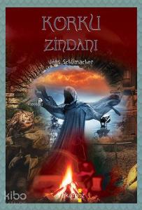 1000 Macera Dünyası Korku Zindanı