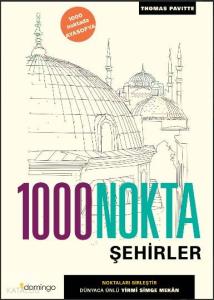1000 Nokta Şehirler