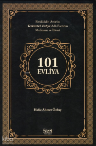 101 Evliya (Tezkiretü’l-Evliya)