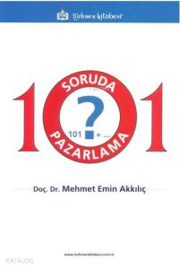 101 Soruda Pazarlama