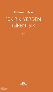 10Kırık Yerden Giren Işık