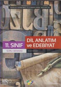 11. Sınıf Dil Anlatım ve Edebiyat Soru Bankası