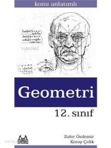 12. Sınıf Geometri Konu Anlatımlı