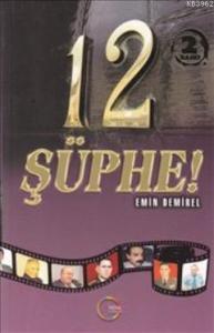 12 Şüphe