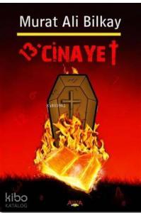 13. Cinayet