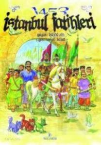 1453 İstanbul Fatihleri