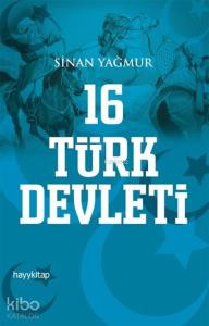 16 Türk Devleti