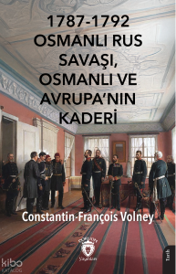 1787-1792 Osmanlı Rus Savaşı, Osmanlı ve Avrupa'nın Kaderi