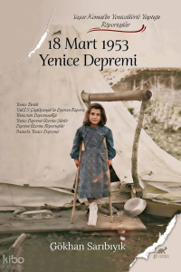 18 Mart 1953 Yenice Depremi