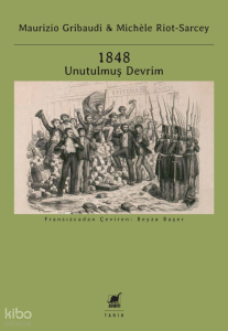1848: Unutulmuş Devrim