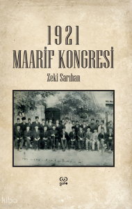 1921 Maarif Kongresi