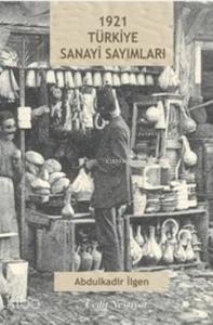 1921 Türkiye Sanayi Sayımları