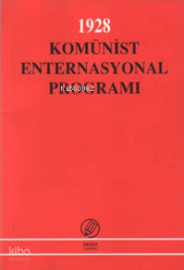 1928 Komünist Enternasyonal Programı