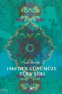 1980’den Günümüze Türk Şiiri