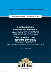 2. Ceza Reformları Kongresi