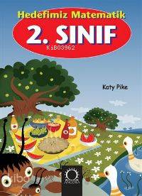 2. Sınıf Hedefimiz Matematik