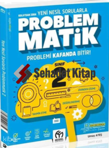 2.Sınıf Problemmatik