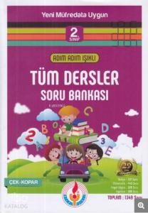 2. Sınıf Tüm Dersler Soru Bankası